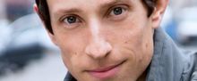 Theatre Life with Jonathan David Martin