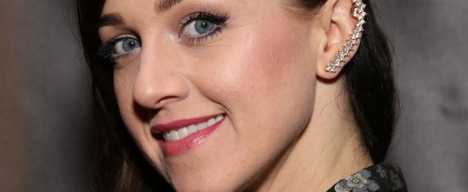 Video: BroadwayWorld's Chat with Tony Award Winner Lena Hall! Video