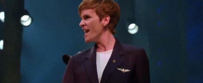 Video Flashback: Newfoundland Meets Broadway on Opening Night of COME FROM AWAY! Video