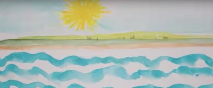 VIDEO: Joan Baez Debuts New Music Video THE PRESIDENT SANG AMAZING GRACE Via The… Video