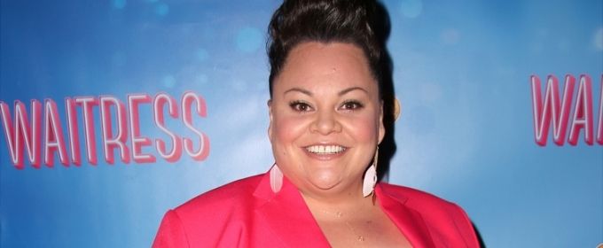 VIDEO: THE GREATEST SHOWMAN Star Keala Settle Performs 'This Is Me' on THE ELLEN SHOW Video