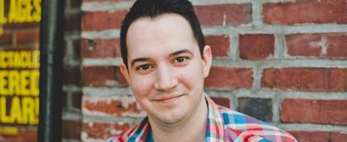 VIDEO: Go Behind The Scenes of THE PLAY THAT GOES WRONG on BWW's Instagram Video