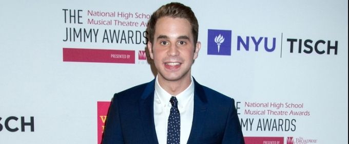 VIDEO: Ben Platt Shares WEST SIDE STORY Audition Tape Performance of 'Maria' Video