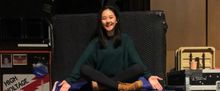 Getting to Know PEPITA SALIM, the Indonesian Actress in THE KING AND I National US To