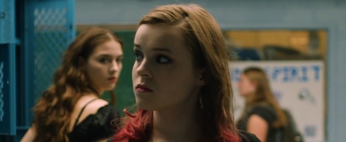New Trailer Released for Quinn Shephard's BLAME, Starring Chris Messina & Nadia… Video