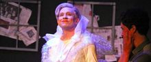EDINBURGH 2018: BWW Interview: Tom Lenk