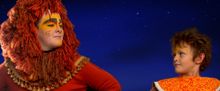 Flash: Artisan Center Theater Presents THE LION KING, JR.