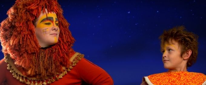 Photo Flash: Artisan Center Theater Presents THE LION KING, JR. Photos