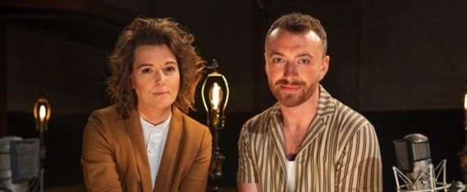 VIDEO: Watch the Video for Brandi Carlile's 'Party Of One' Featuring Sam Smith Video