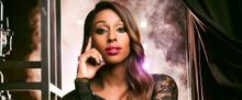 Alexandra Burke Talks CHICAGO at Phoenix Theatre