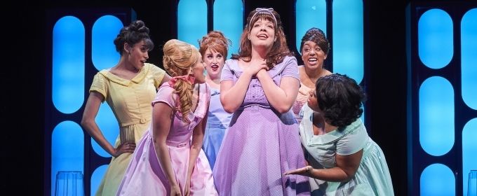 Photo Flash: First Look at Great Lakes Theater's BEEHIVE – THE '60s MUSICAL Photos