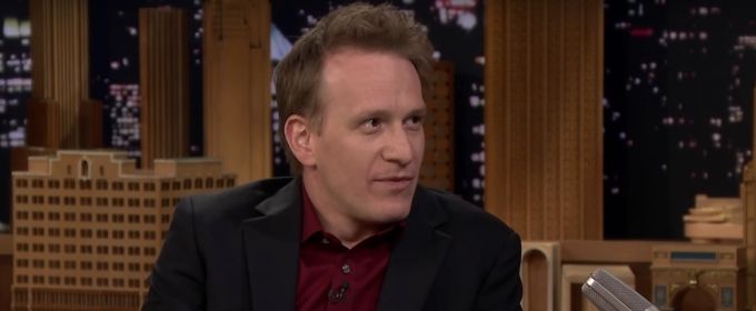 VIDEO: Broadway's Harry Potter Talks Exchanging Flowers with Daniel Radcliffe & More… Video