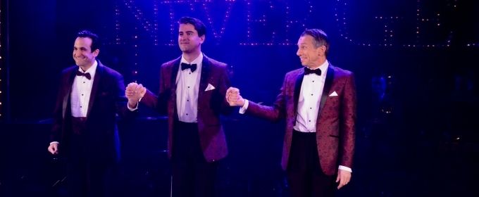 Photo Coverage: York Theatre Company  Celebrates Opening Night of MIDNIGHT AT TH Photos
