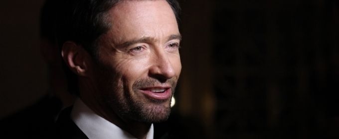 VIDEO: Hugh Jackman Sings BEAUTY AND THE BEASTS's 'Gaston' Video