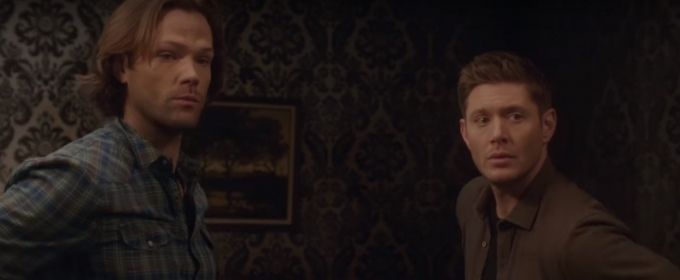 VIDEO: Watch A Sneak Peek of Tonight's Episode of The CW's SUPERNATURAL Video
