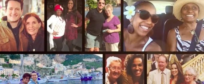 VIDEO: BEAUTIFUL: THE CAROLE KING MUSICAL Honors Mothers With Tribute Video Video
