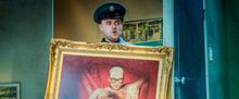 Chris Leask Talks THE COMEDY ABOUT A BANK ROBBERY