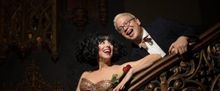 MEOW MEOW & Thomas Lauderdale of PINK MARTINI Speak About Their New Album and Upcomin