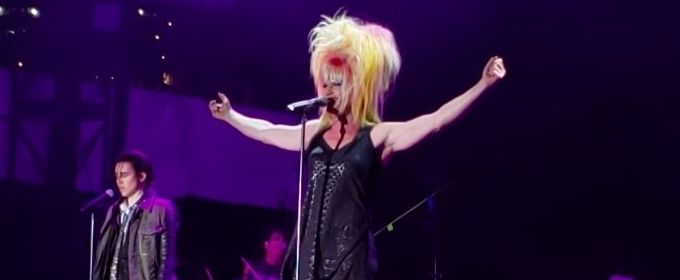 VIDEO: Whether You Like It Or Not! Neil Patrick Harris Reprises Hedwig at Wigstock… Video