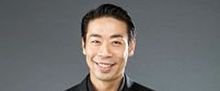 Theatre Life with Edwaard Liang