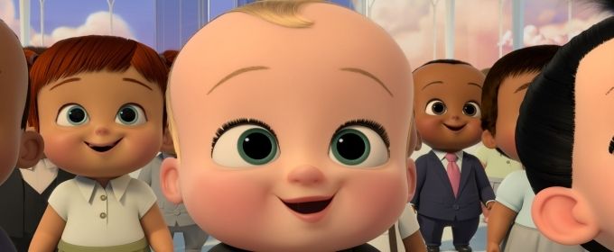 VIDEO: DreamWorks Releases the Trailer for Season 2 of THE BOSS BABY: BACK IN… Video