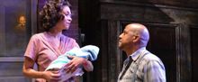 Flash: Palm Beach Dramaworks Presents FENCES