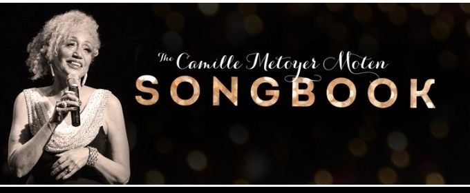 BWW Interview: Camille Metoyer Moten: A Triumph! Photos