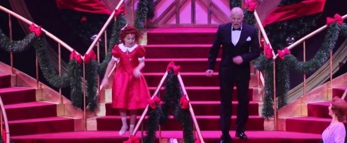 VIDEO: Get A First Look At ANNIE From Cena Musicals Video