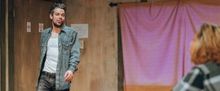 Flash: First Look at The Classics Theatre Project's FOOL FOR LOVE