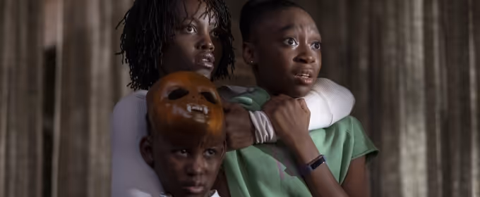 VIDEO: Jordan Peele Releases Terrifying Trailer for US Video