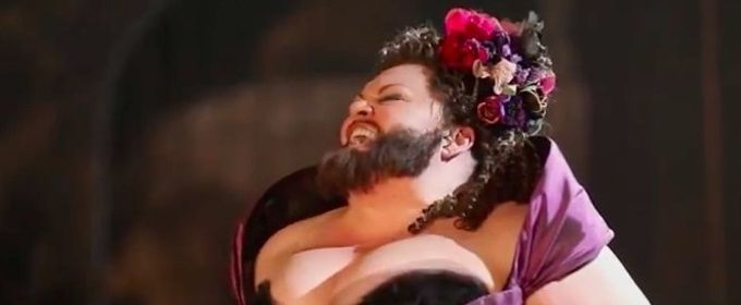 VIDEO: Lights, Camera Action! New Trailer for THE GREATEST SHOWMAN Video
