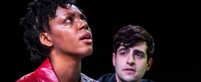 Photo Flash: First Look At JUMP At Actor's Express Photos
