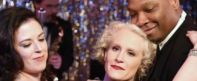 Photo Flash: Echo Theatre Presents Final Production of HER SONG Photos