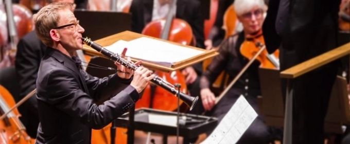 VIDEO: Kravis Prize Winner Unsuk Chin's Clarinet Concerto Video