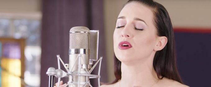 BWW Exclusive: Watch Lena Hall Belt Out The Cranberries' 'Linger' Video