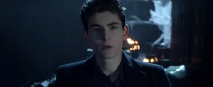 VIDEO: Watch A Sneak Peek of Tomorrow's GOTHAM Season 4 Finale Video
