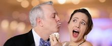Flash: First Look at PERFECT WEDDING at Pittsburgh CLO
