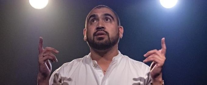 VIDEO: Omar Musa on SINCE ALI DIED Video