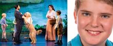 Paul Schoeller Talks FINDING NEVERLAND