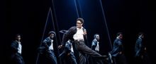 Sergio Trujillo Talks Choreographing the Iconic Temptations in AIN'T TOO PROUD