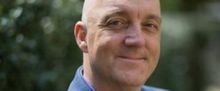 Theatre Life with Robert Richmond