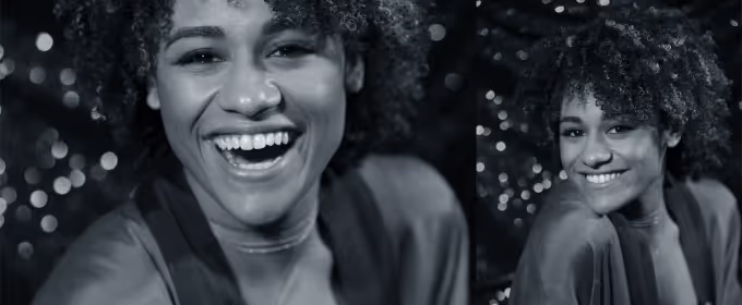 WATCH NOW! Zooming in on the Tony Nominees: Ariana DeBose Video