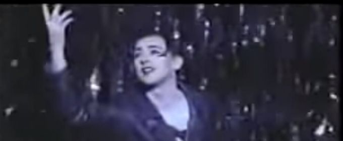 VIDEO: On This Day, March 19- Broadway Says 'Wilkommen' To A Revival Of CABARET Video