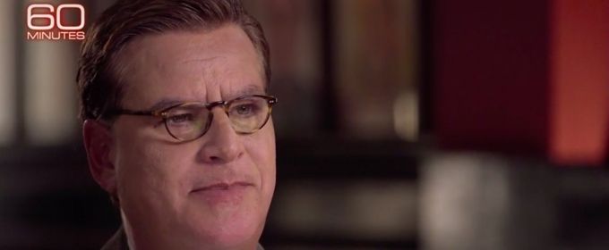 VIDEO: TO KILL A MOCKINGBIRD Cast and Creatives Discuss the Show on 60 Minutes Video
