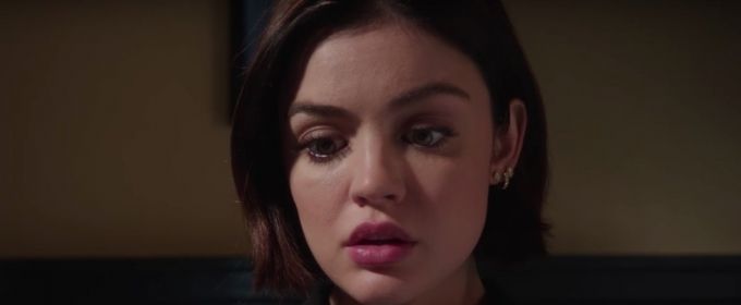 VIDEO: The CW Shares LIFE SENTENCE 'What To Expect When You're Not Expecting' Clip Video