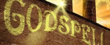 Noah Taylor, Director of GODSPELL at Easley Foothills Playhouse