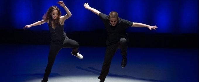 VIDEO: DANCE AGAINST CANCER: AN EVENING TO BENEFIT THE AMERICAN CANCER SOCIETY Comes… Video