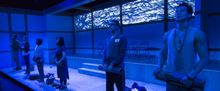 Flash: Rachel Chavkin Directs SMALL MOUTH SOUNDS at Philadelphia Theatre Company