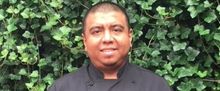 Chef Spotlight: Chef Humberto Corona of UPSTAIRS AT THE KIMBERLY HOTEL in NYC