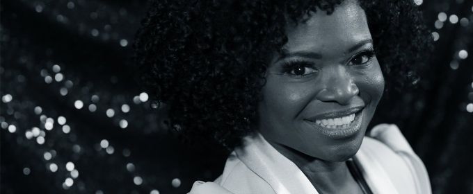 WATCH NOW! Zooming in on the Tony Nominees: LaChanze Video